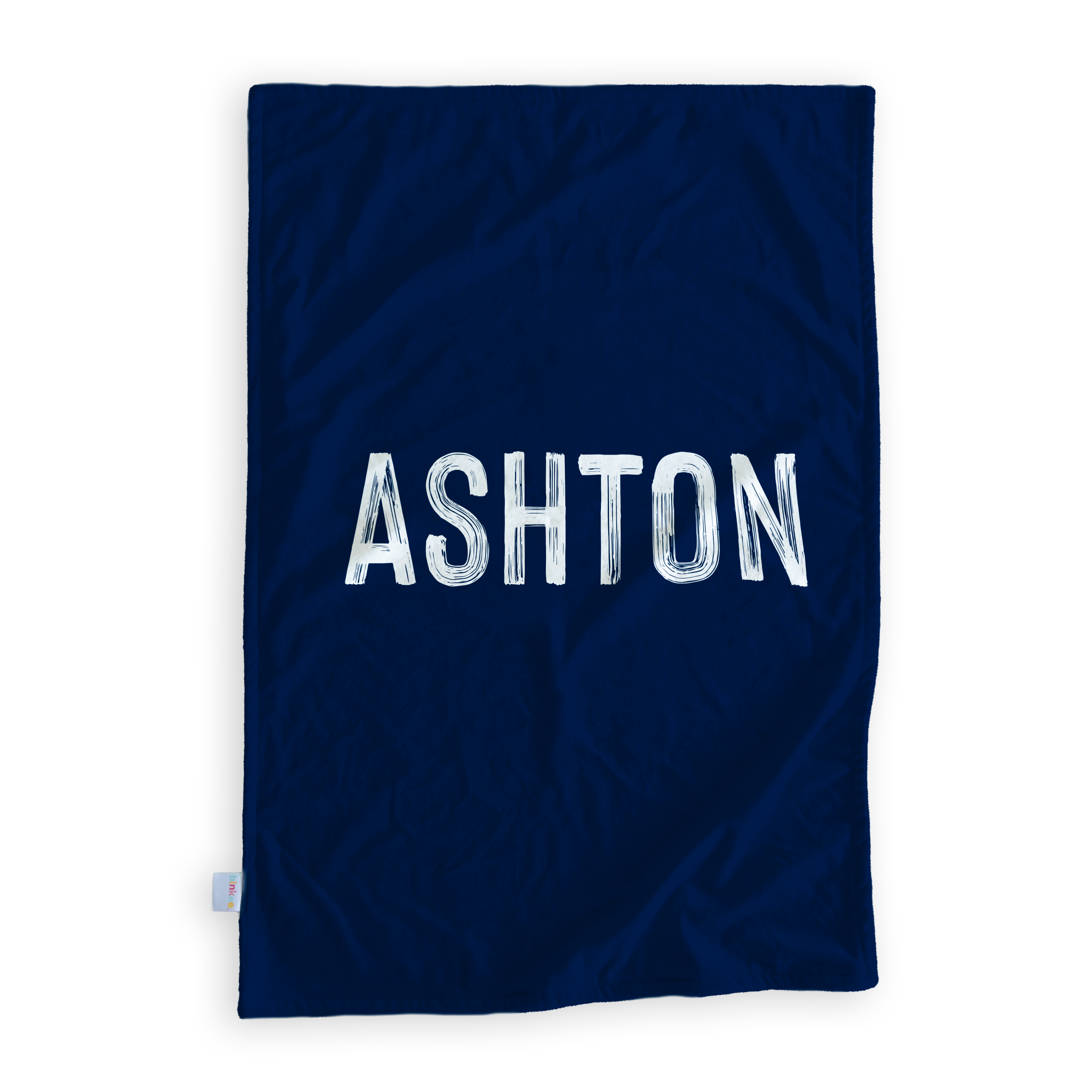 Into The Wild - Personalised Minky Blankets