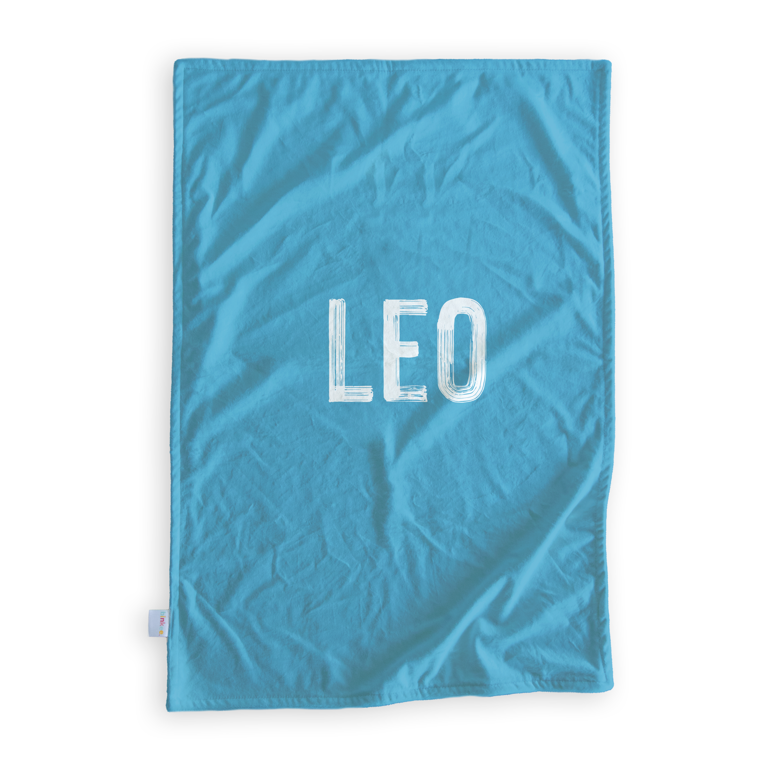 Aussie Animals - Personalised Minky Blanket