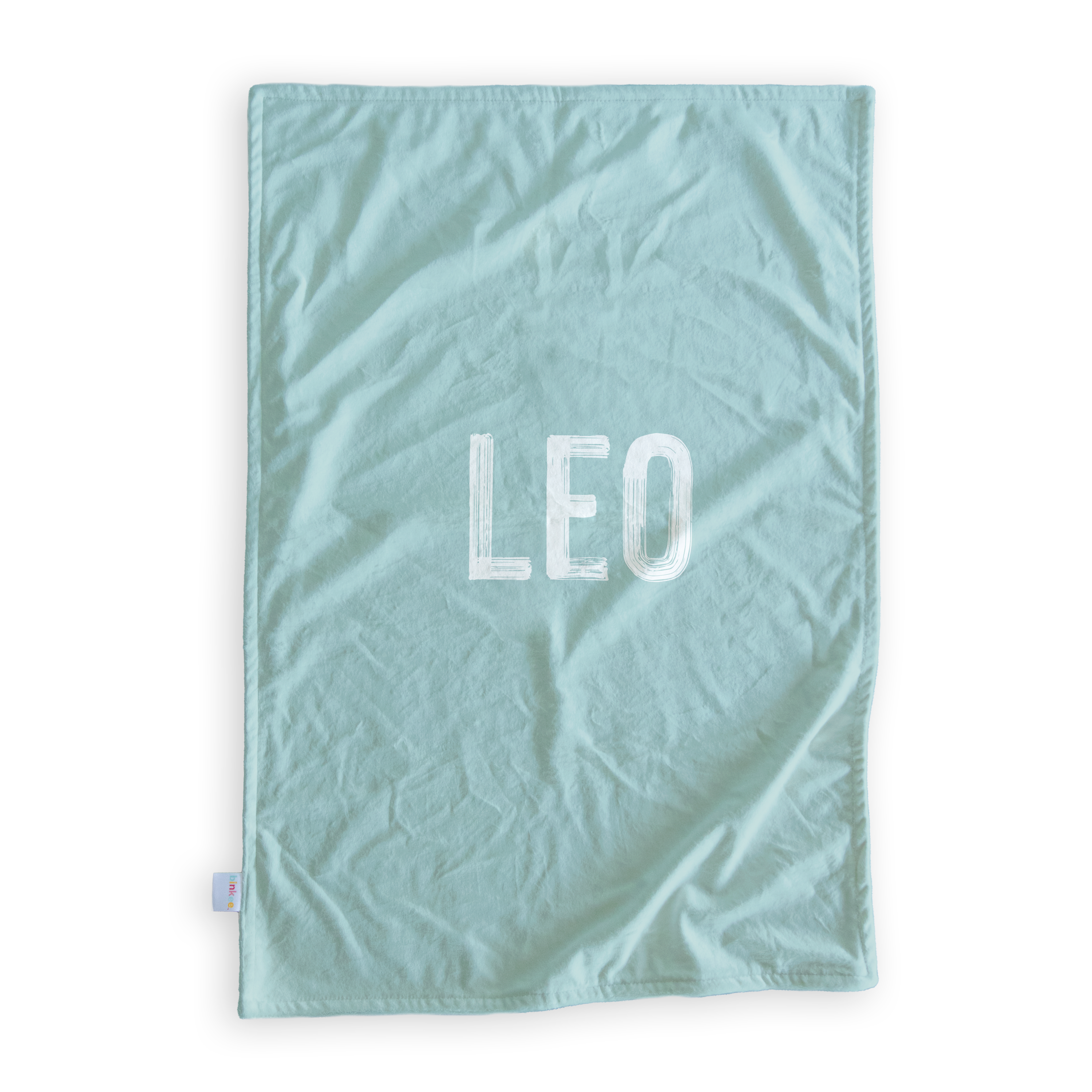 Aussie Animals - Personalised Minky Blanket