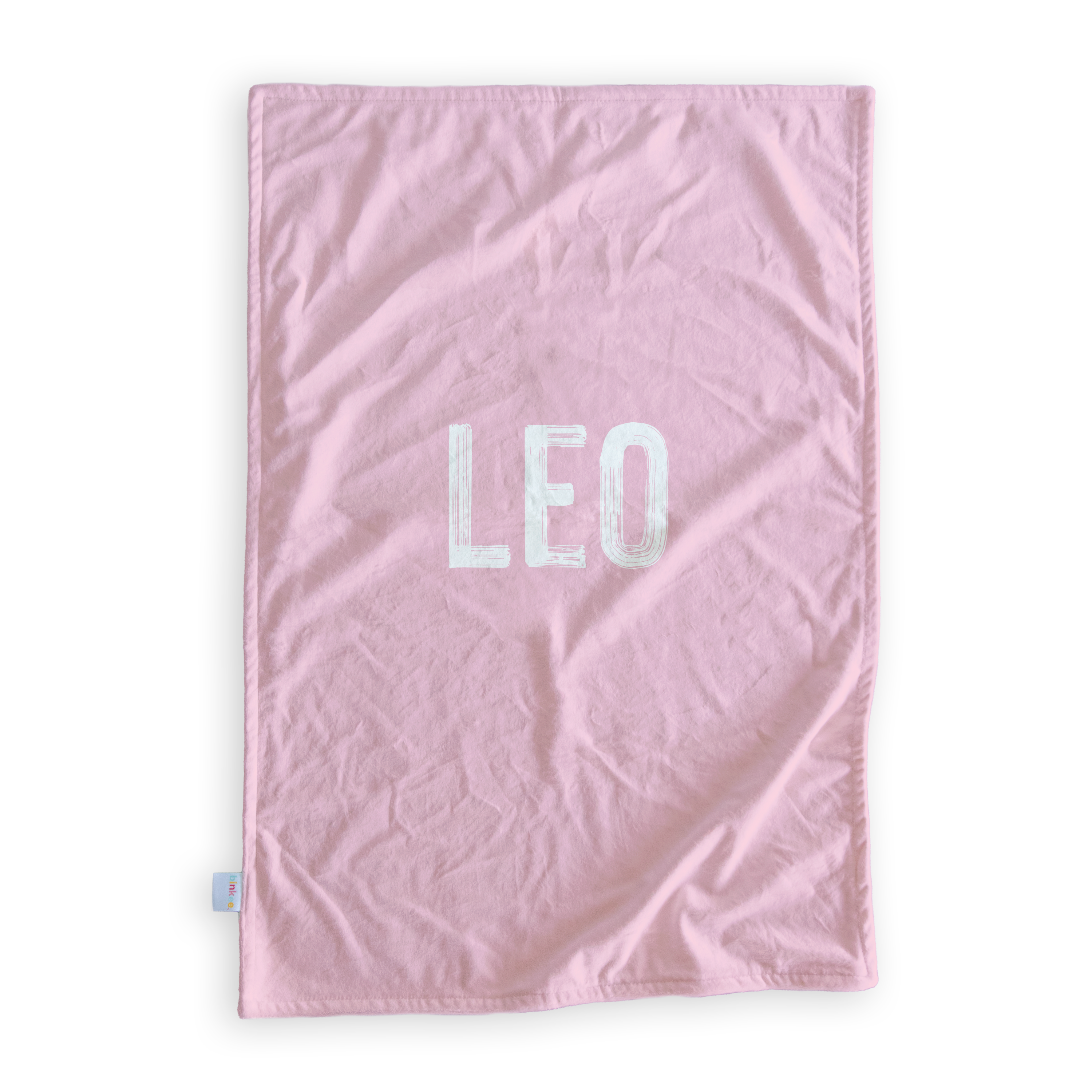 Aussie Animals - Personalised Minky Blanket