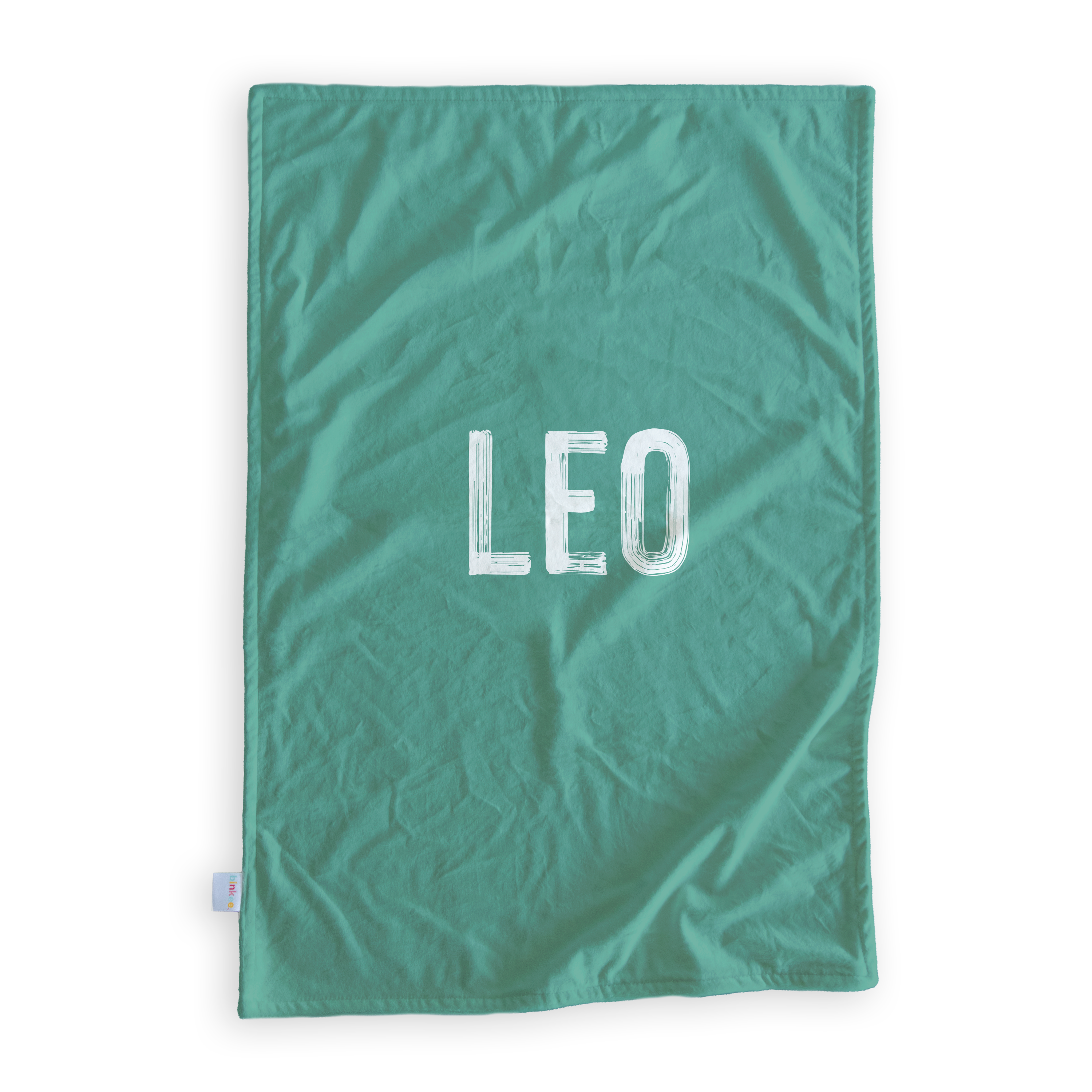 Aussie Animals - Personalised Minky Blanket