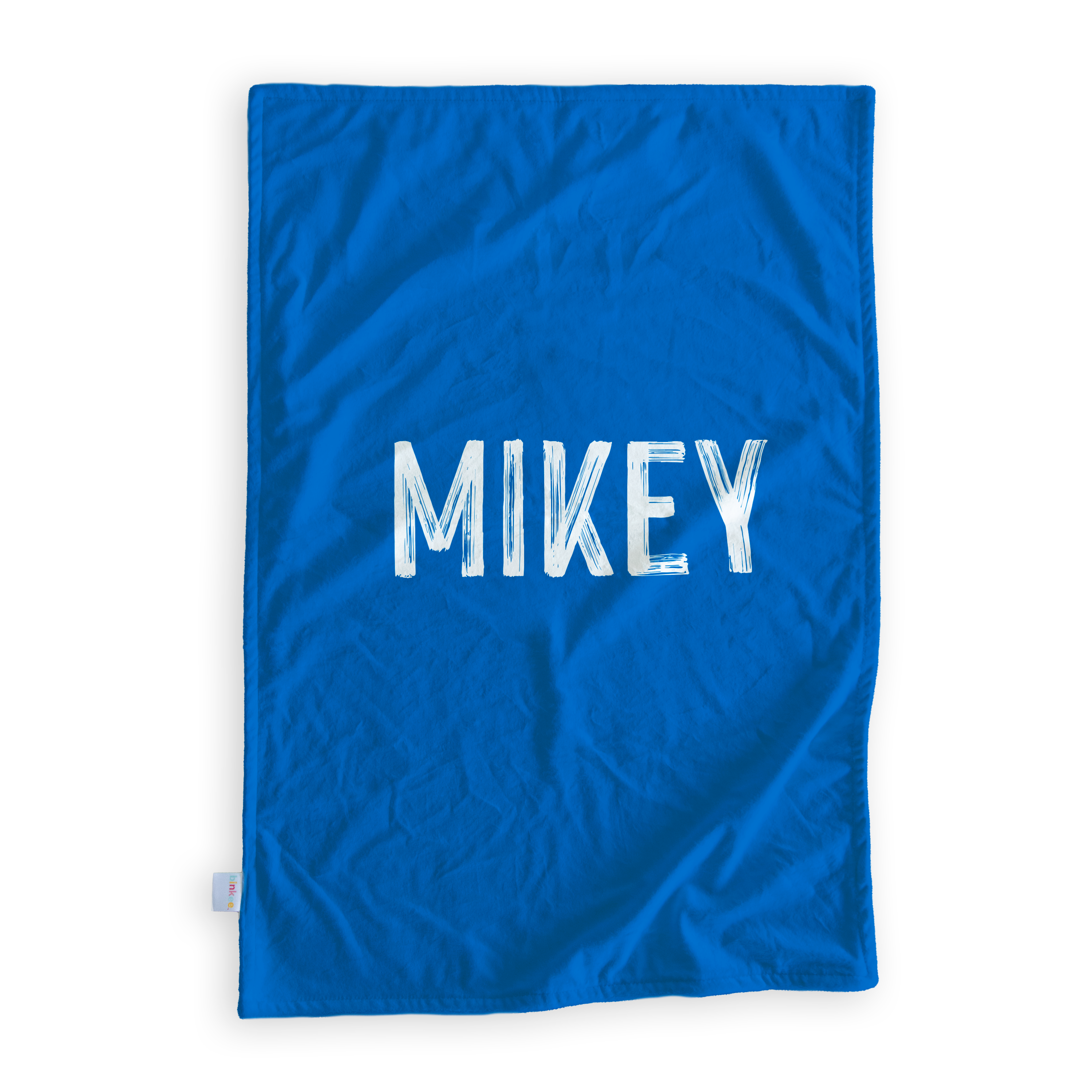 Retro Cars - Personalised Minky Blanket