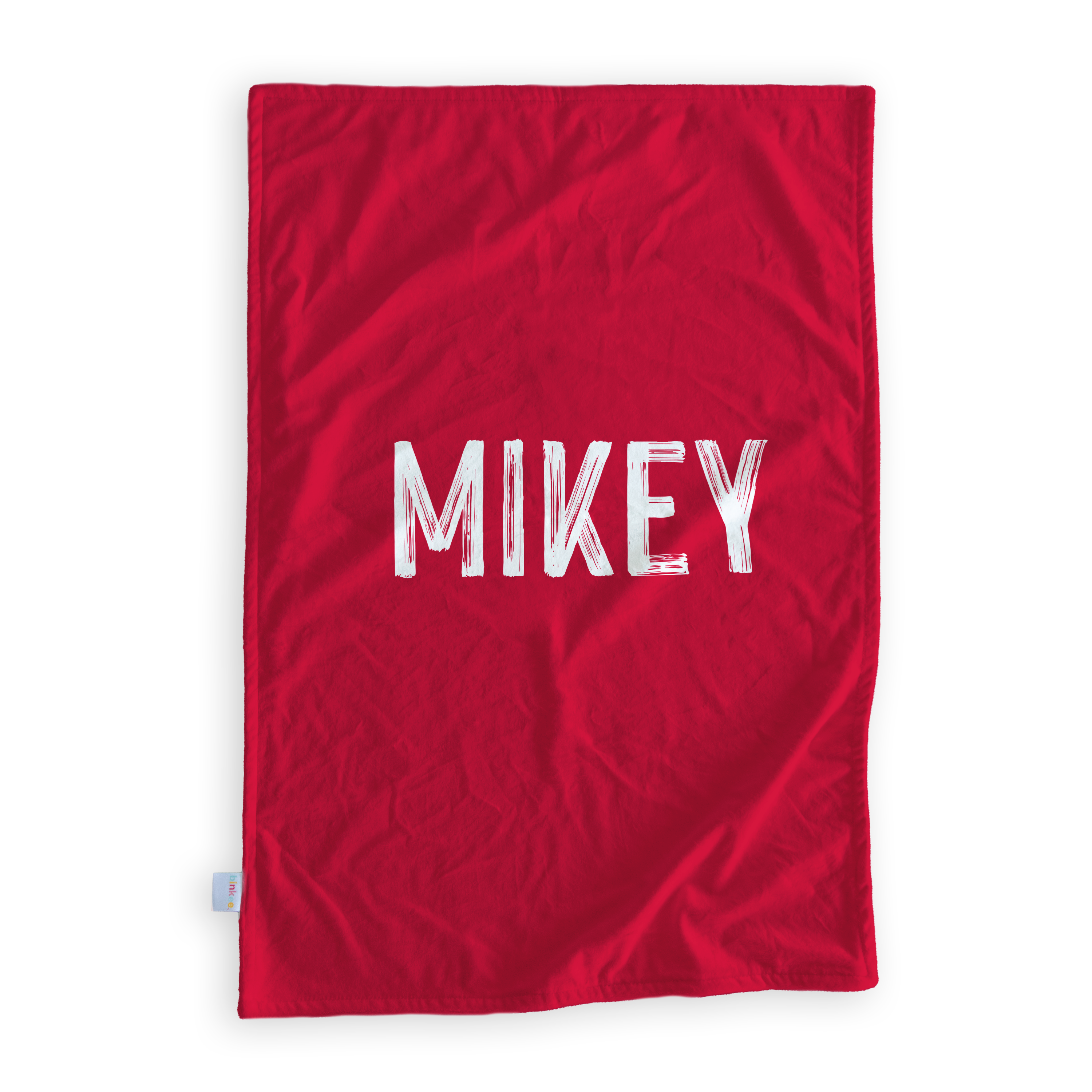 Retro Cars - Personalised Minky Blanket