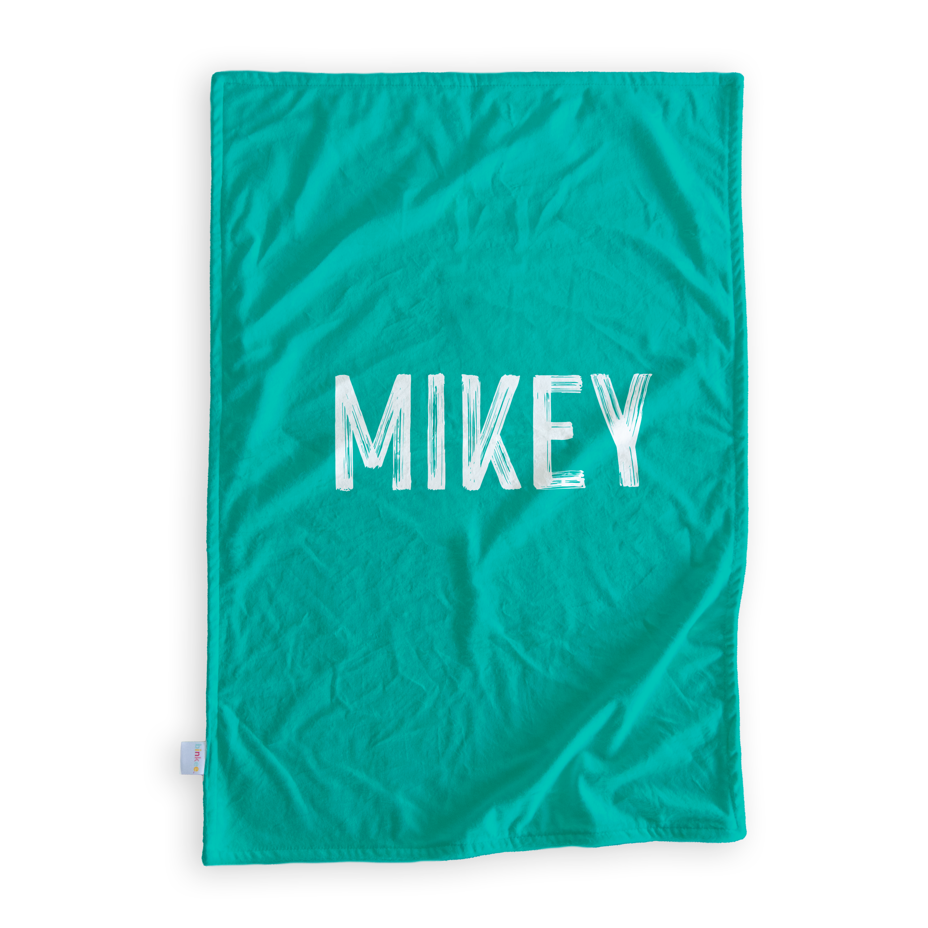Retro Cars - Personalised Minky Blanket