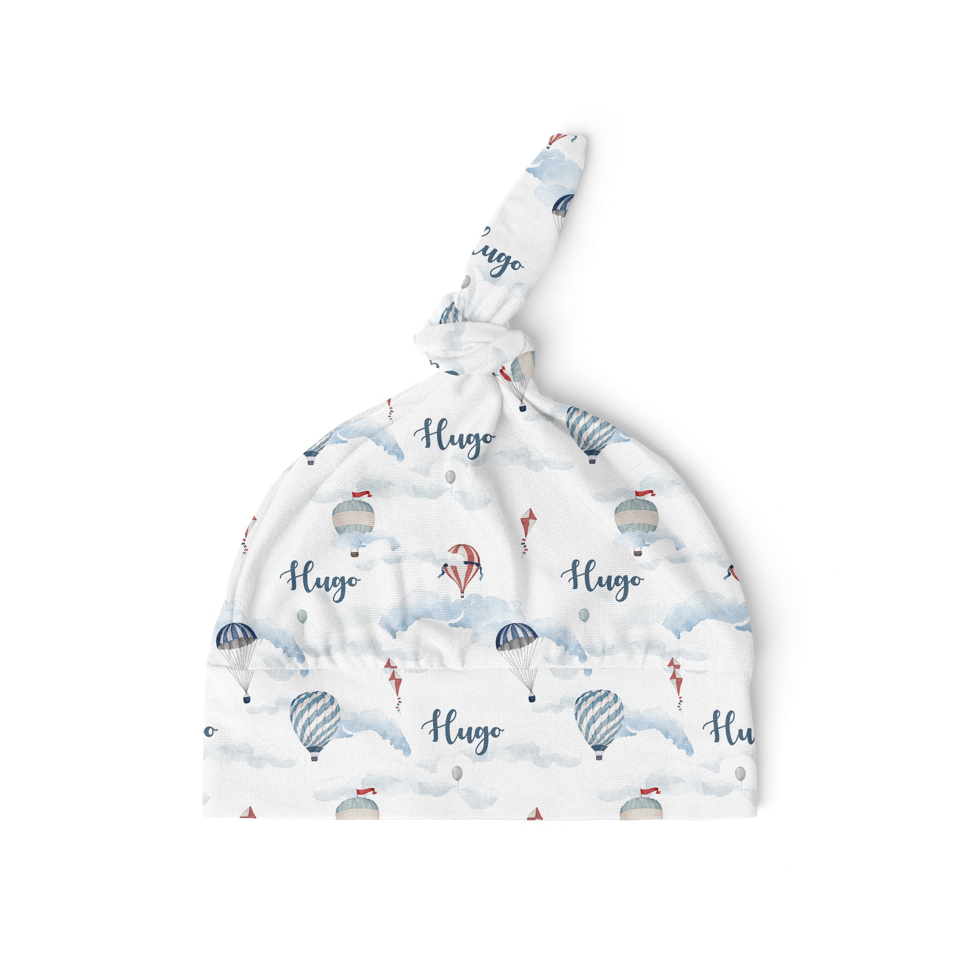 Up And Away - Personalised Beanie