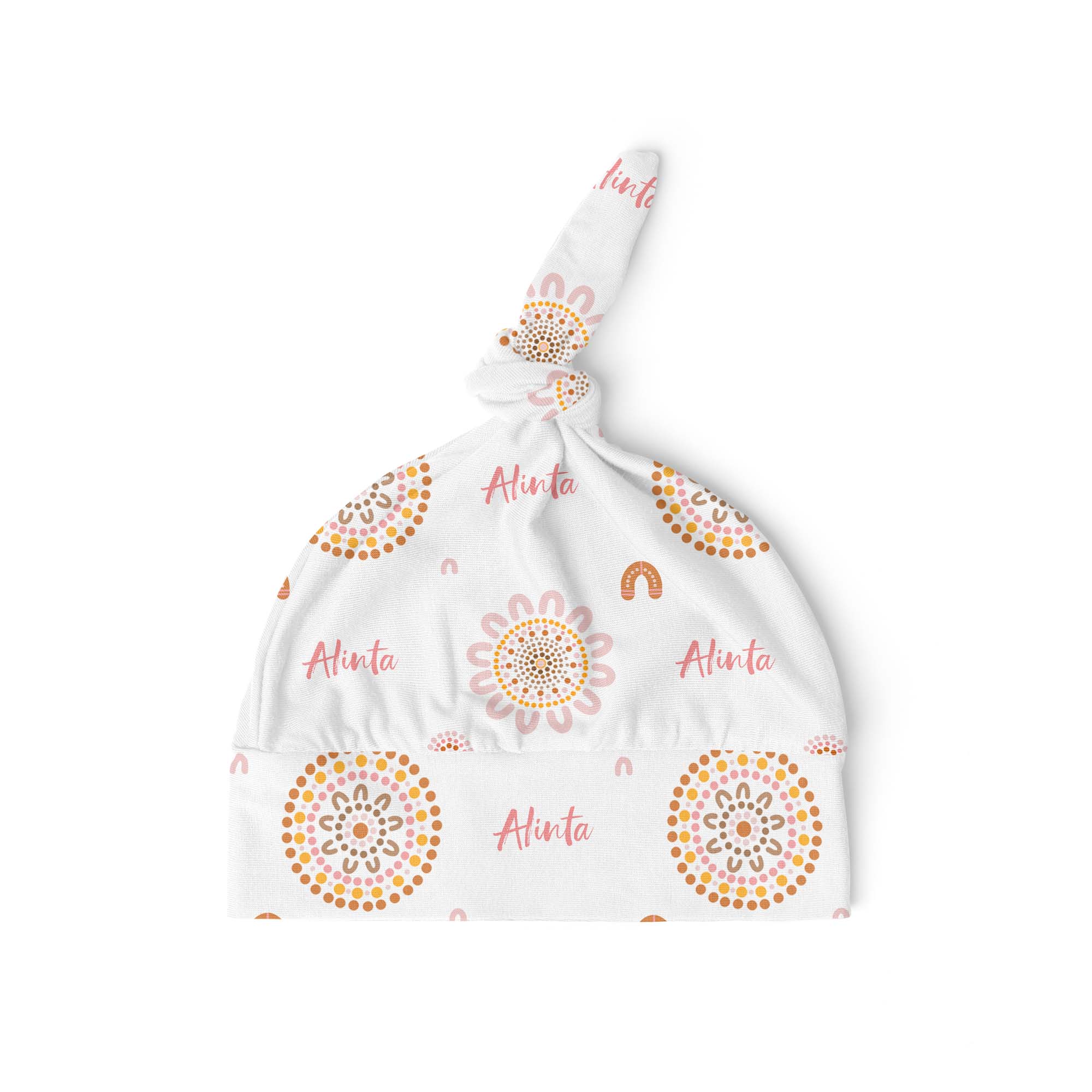 Little Sun - Personalised Beanie
