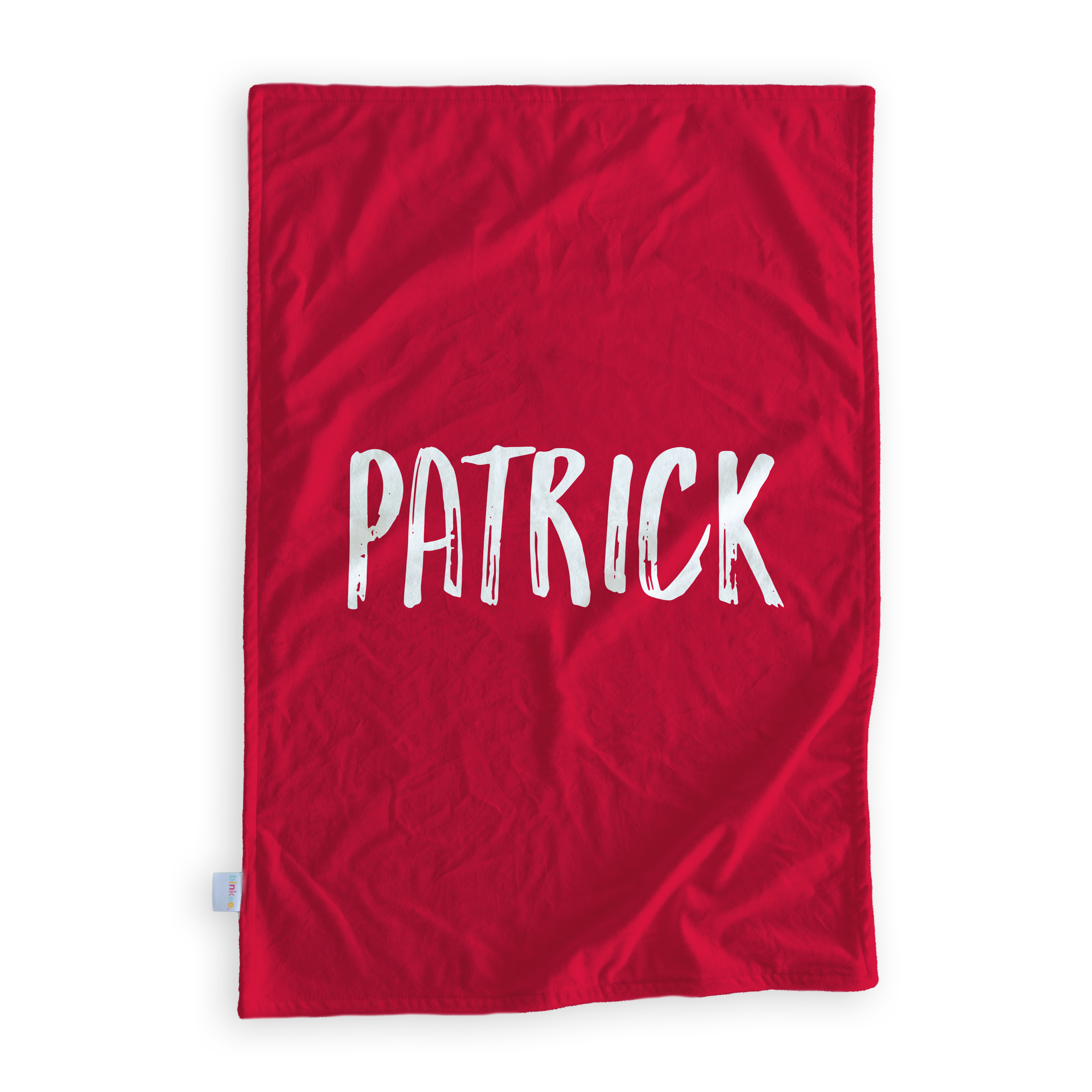 Aussie Treats - Personalised Minky Blanket