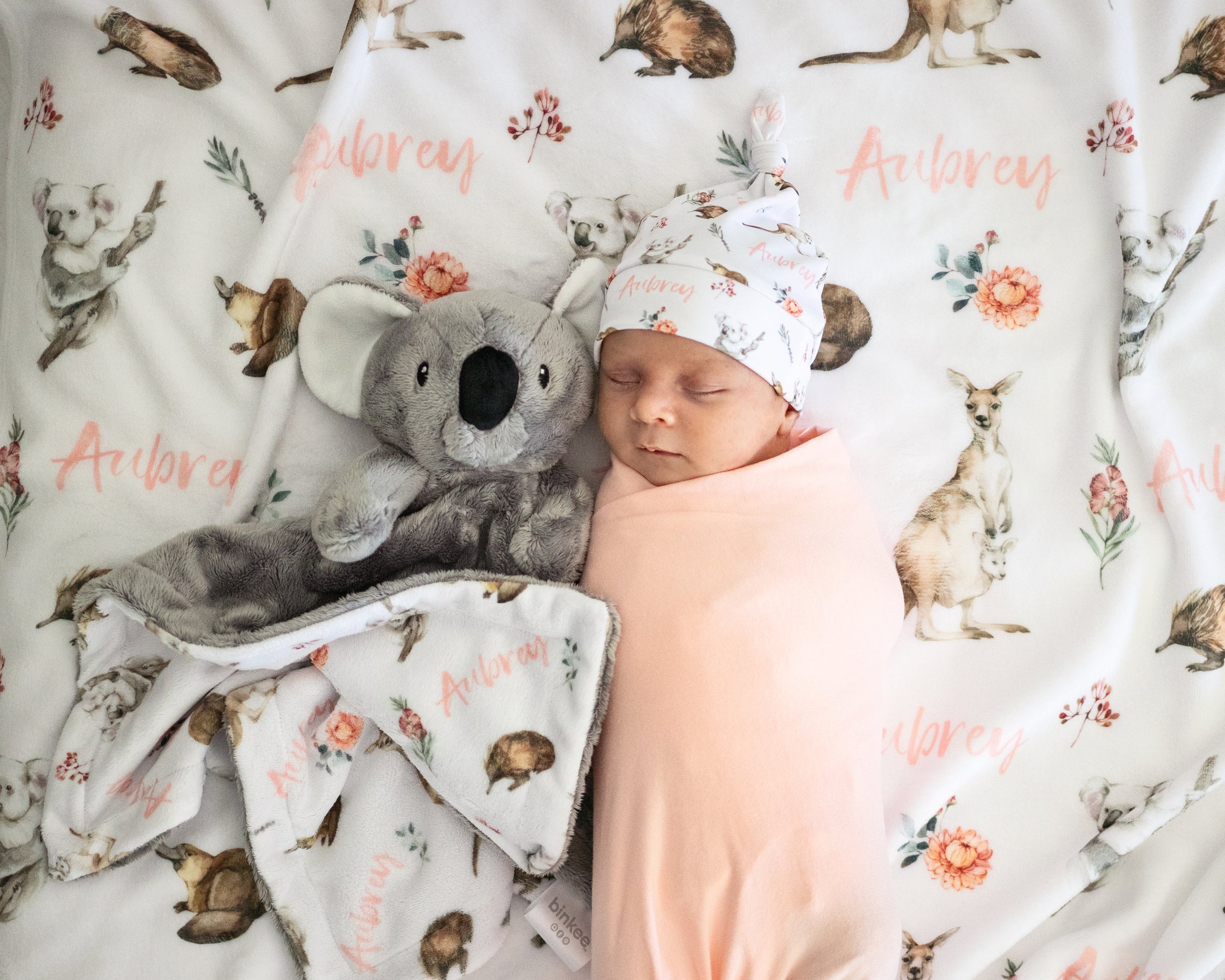 All Personalised Blankets