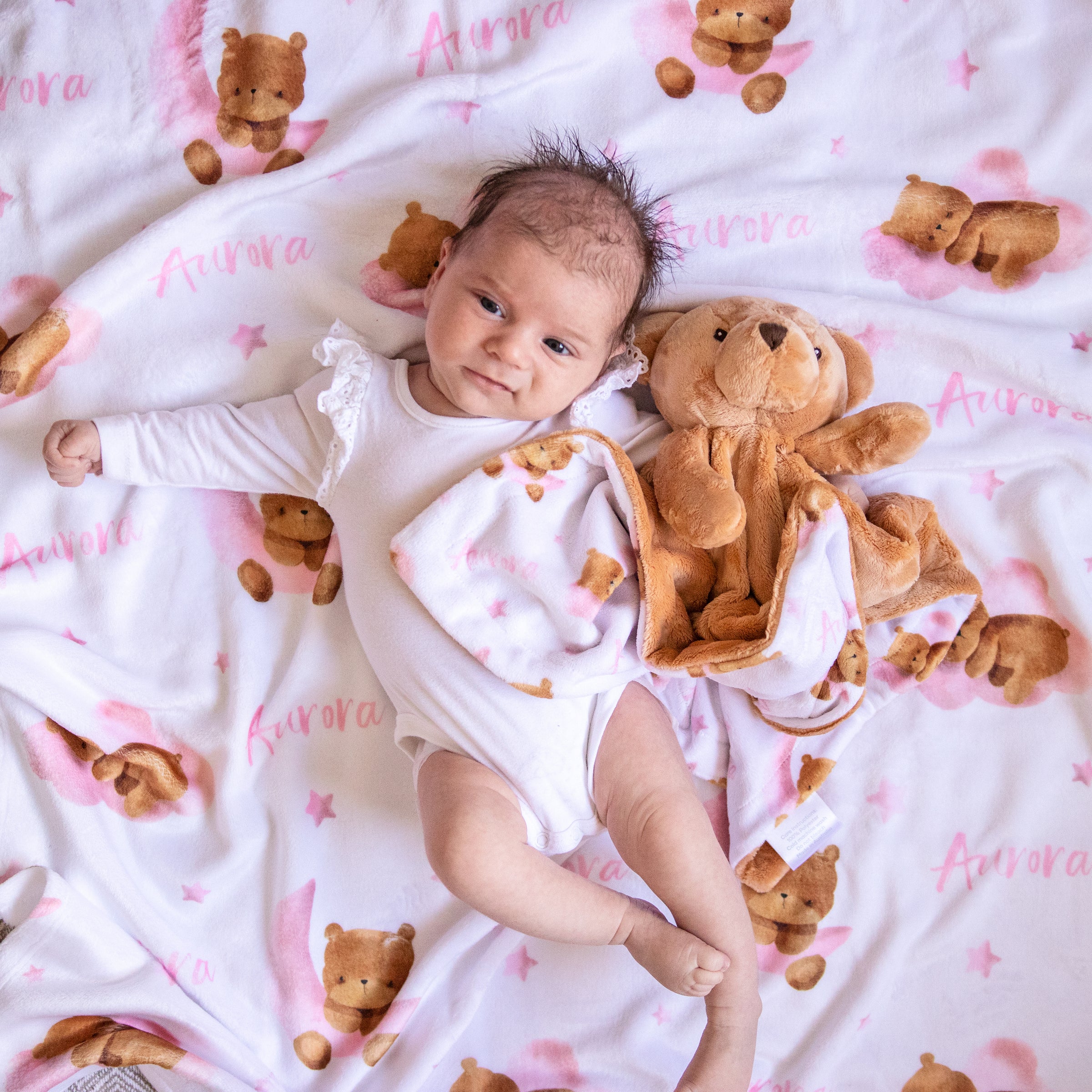 Buddy Comforters