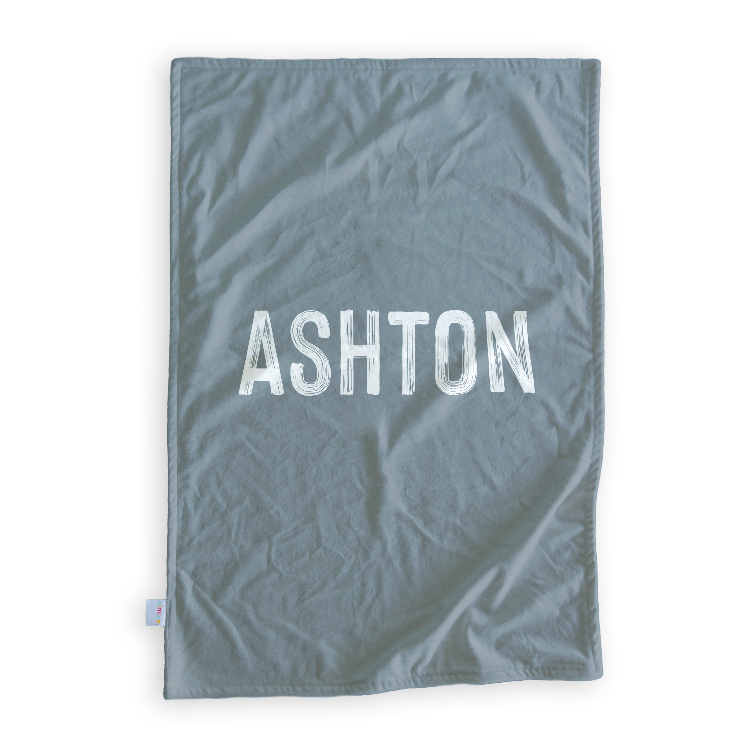 Into The Wild - Personalised Minky Blankets