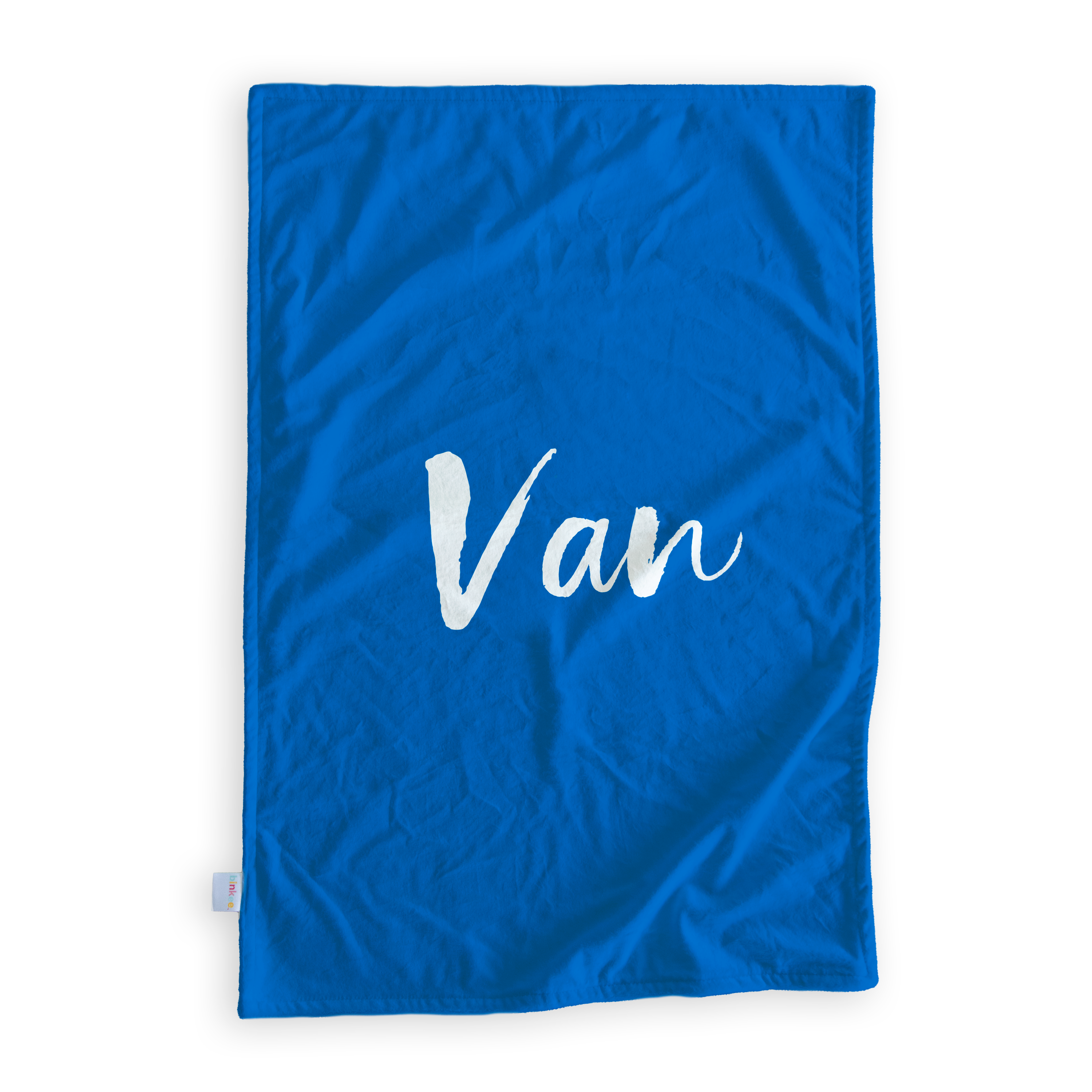 Van&